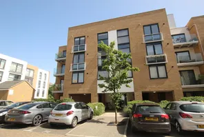 Main property image