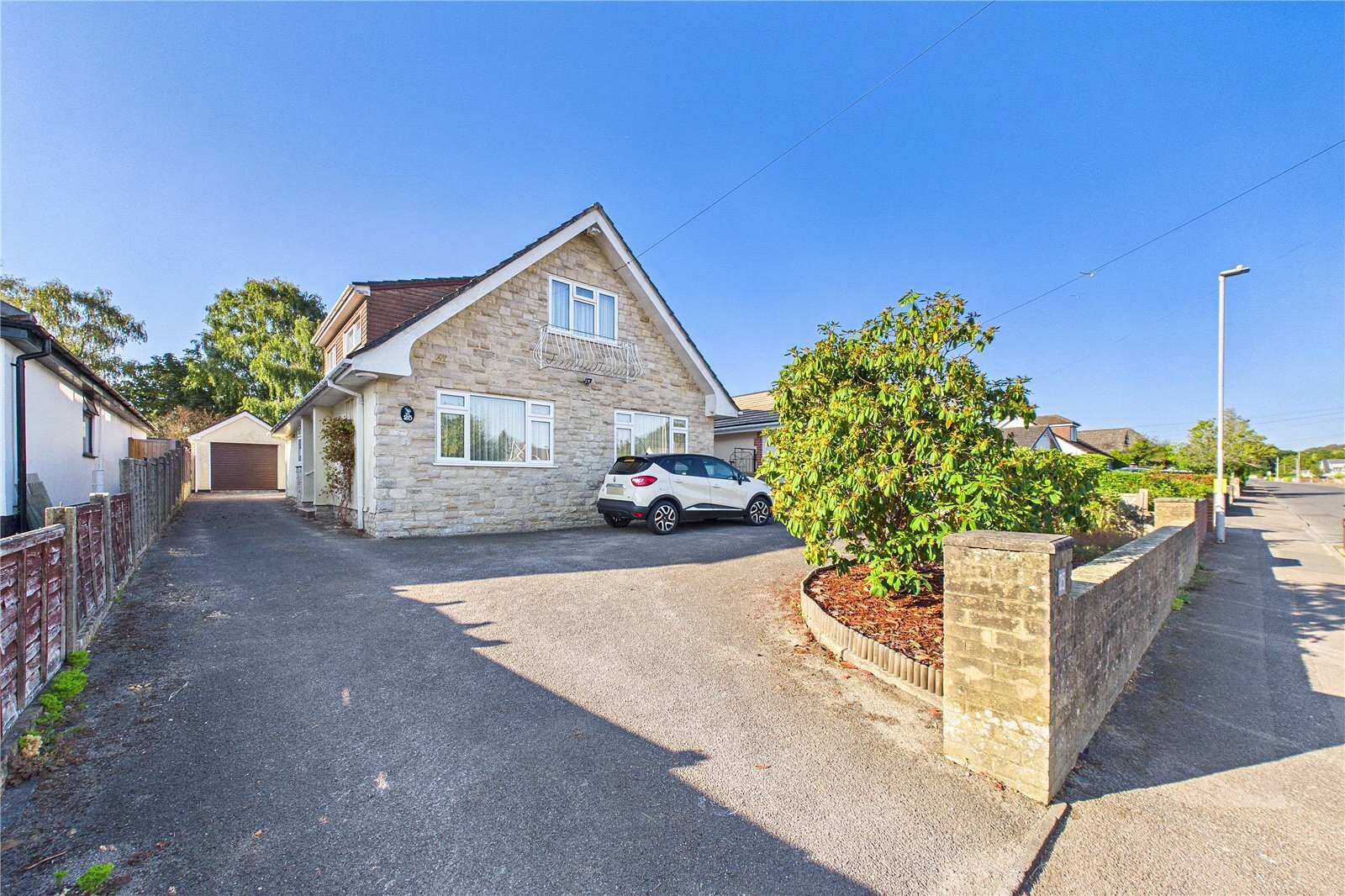Cheam Road, Broadstone, Dorset, BH18 Image 1