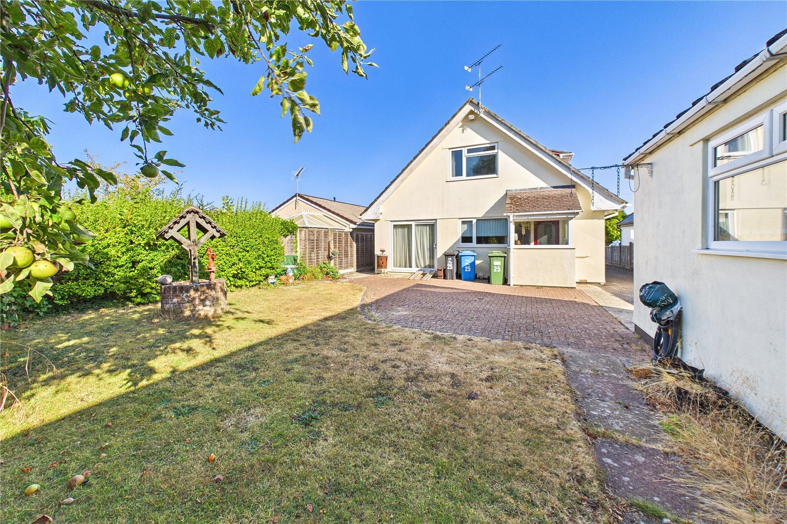 Cheam Road, Broadstone, Dorset, BH18 Image 2