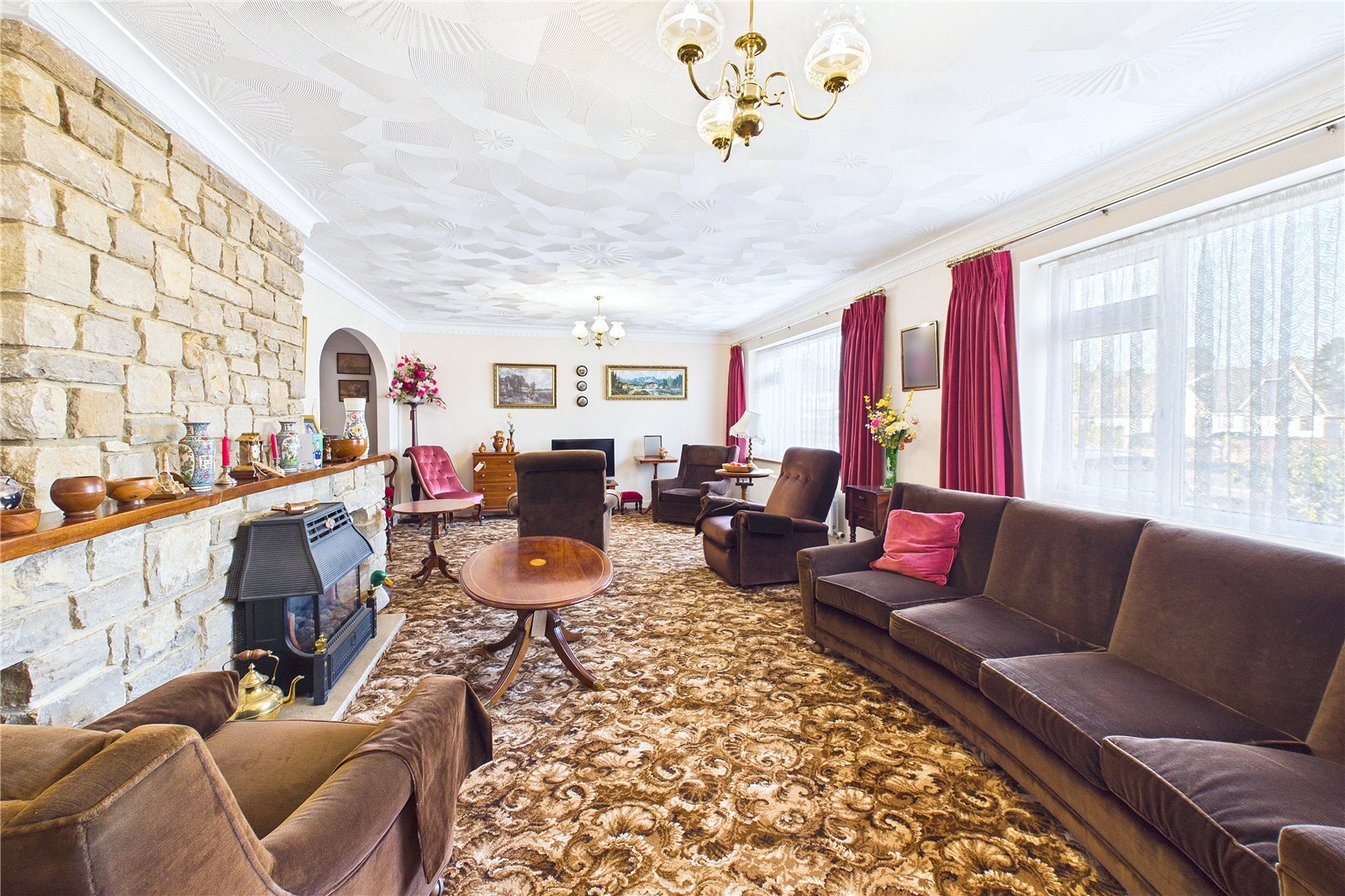Cheam Road, Broadstone, Dorset, BH18 Image 4