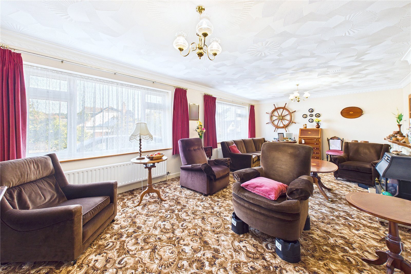 Cheam Road, Broadstone, Dorset, BH18 Image 5