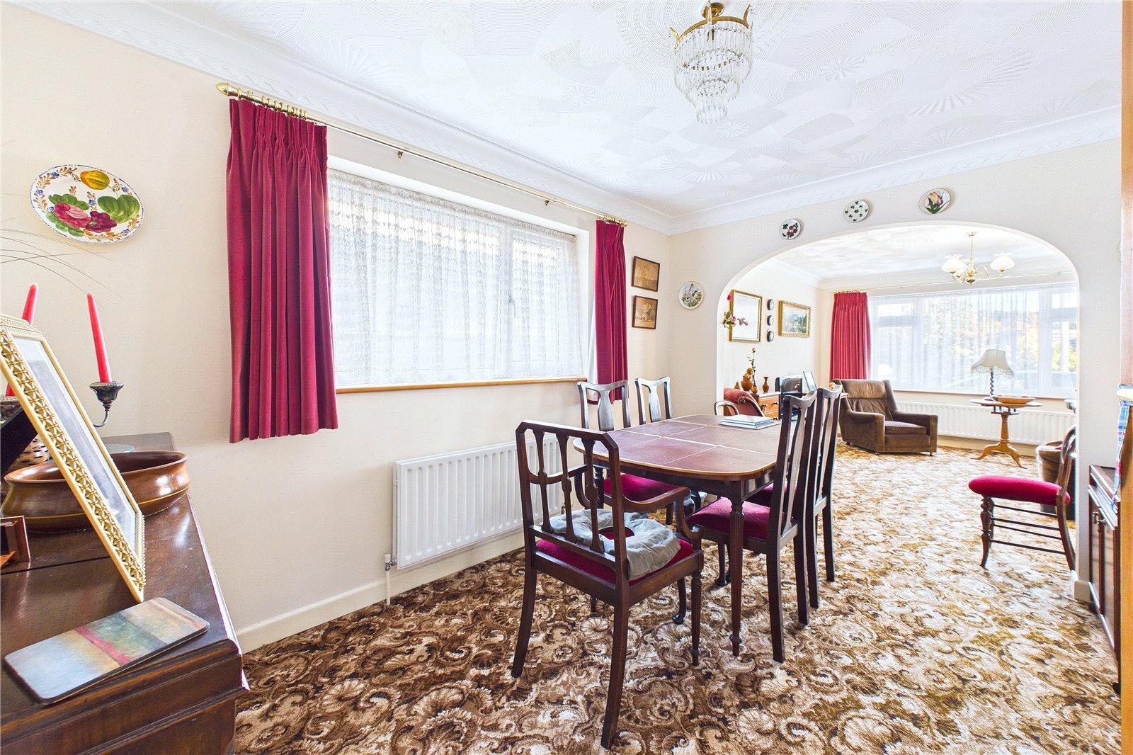 Cheam Road, Broadstone, Dorset, BH18 Image 6
