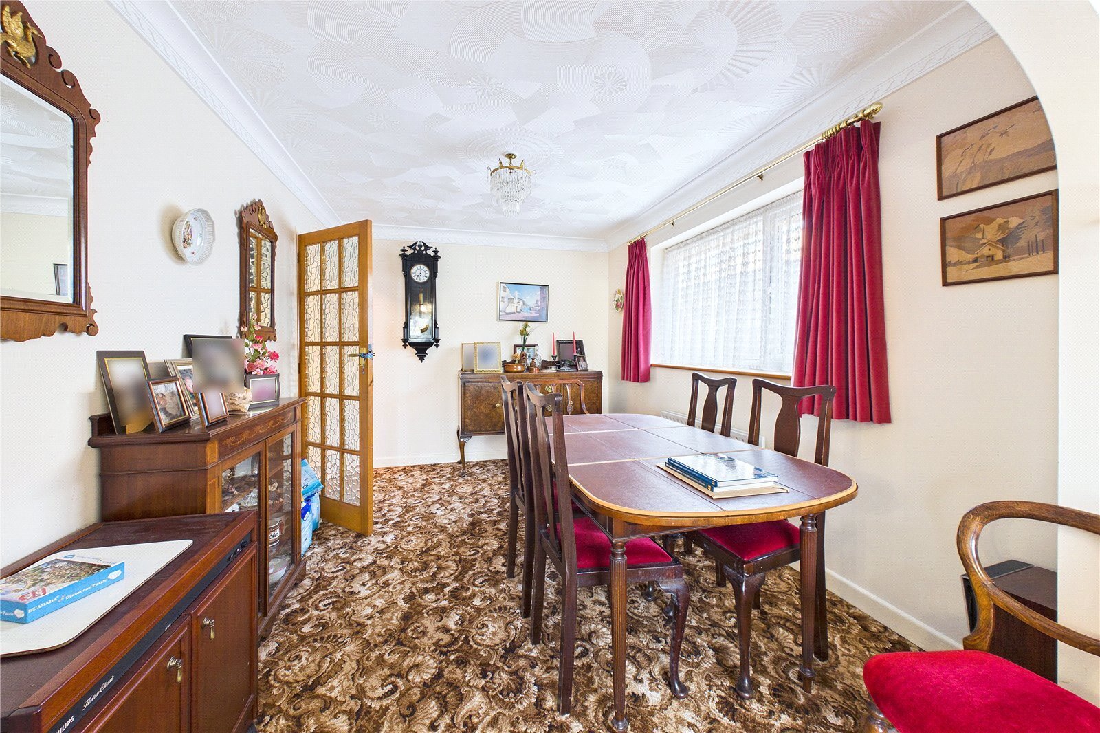 Cheam Road, Broadstone, Dorset, BH18 Image 8