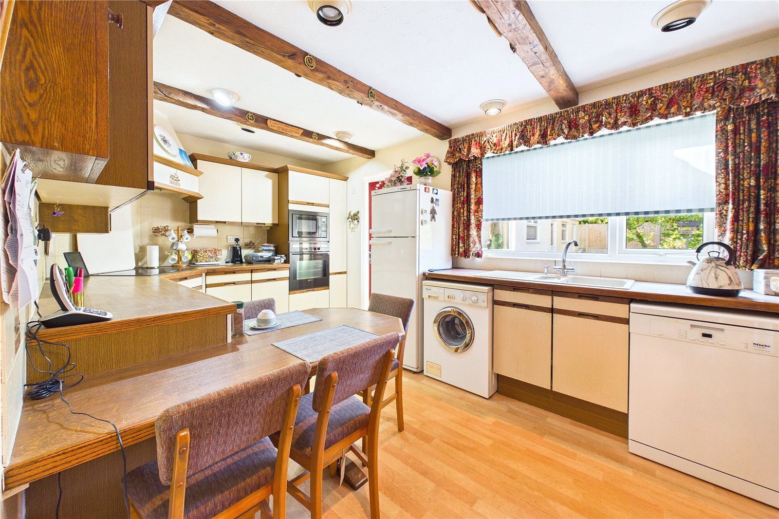 Cheam Road, Broadstone, Dorset, BH18 Image 11