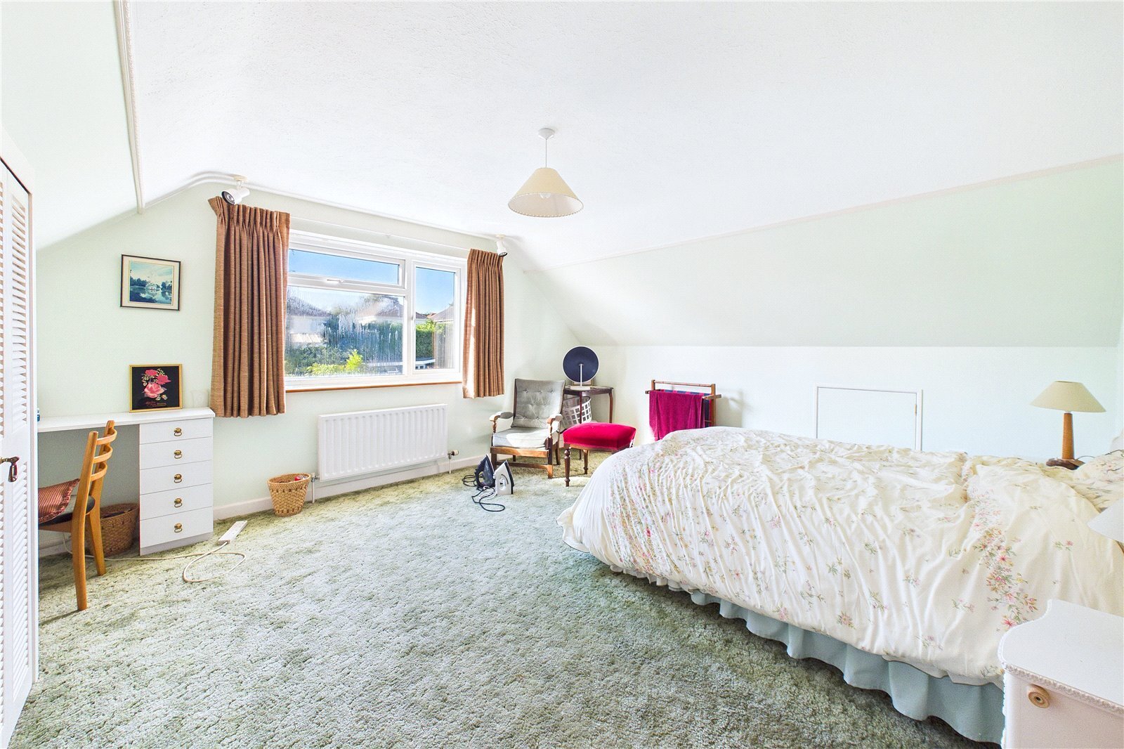 Cheam Road, Broadstone, Dorset, BH18 Image 20