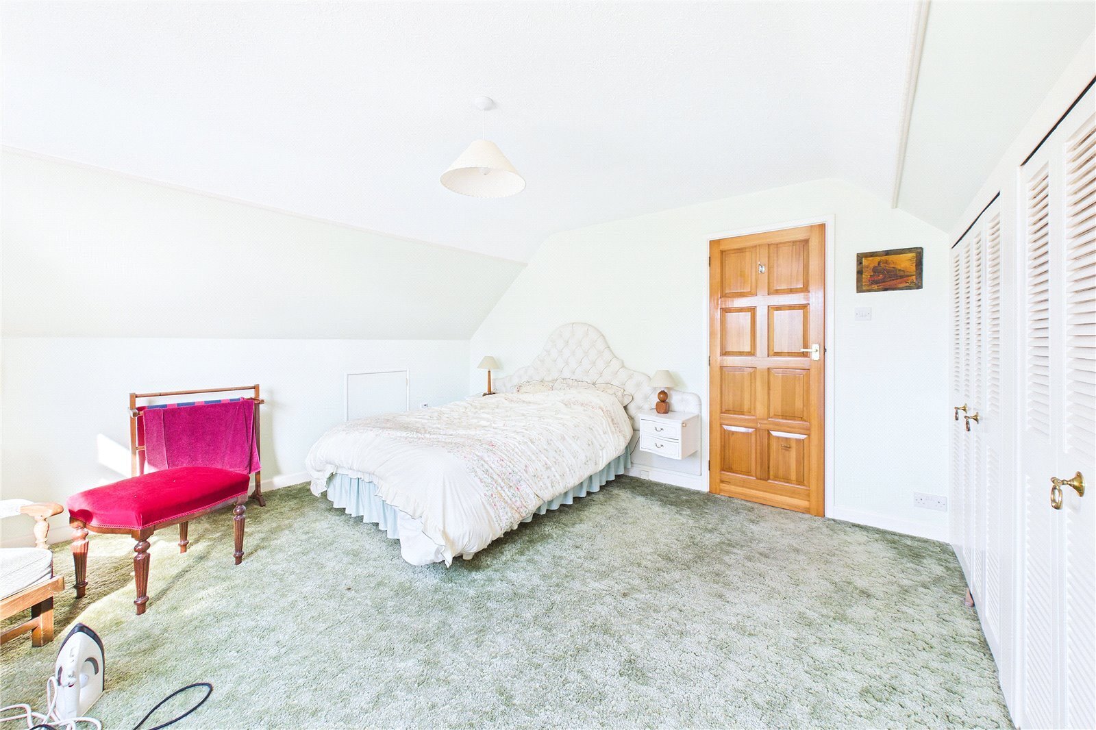 Cheam Road, Broadstone, Dorset, BH18 Image 21