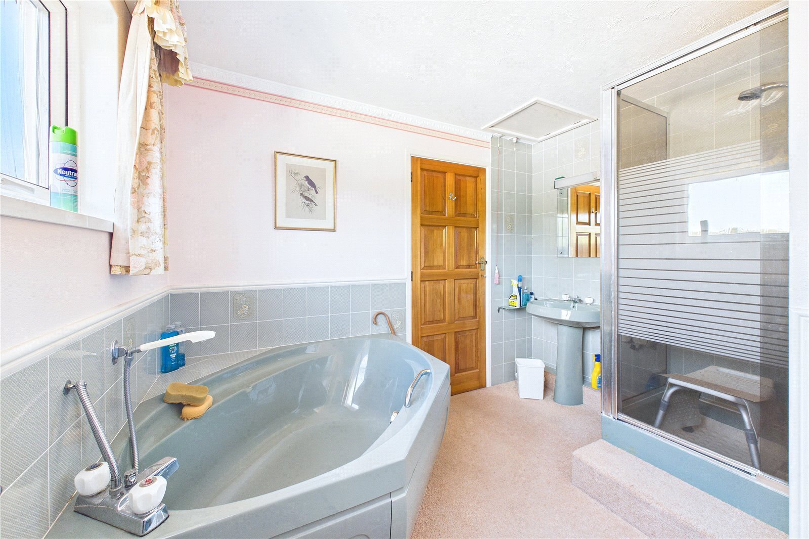Cheam Road, Broadstone, Dorset, BH18 Image 22