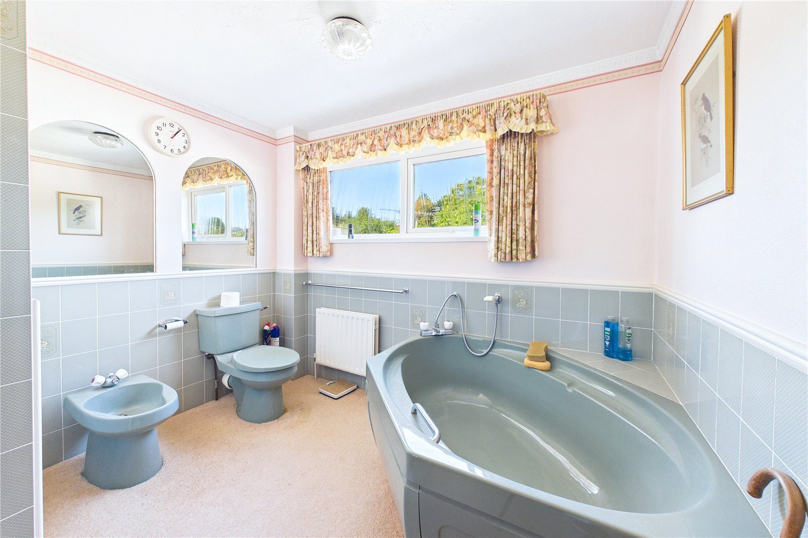 Cheam Road, Broadstone, Dorset, BH18 Image 23