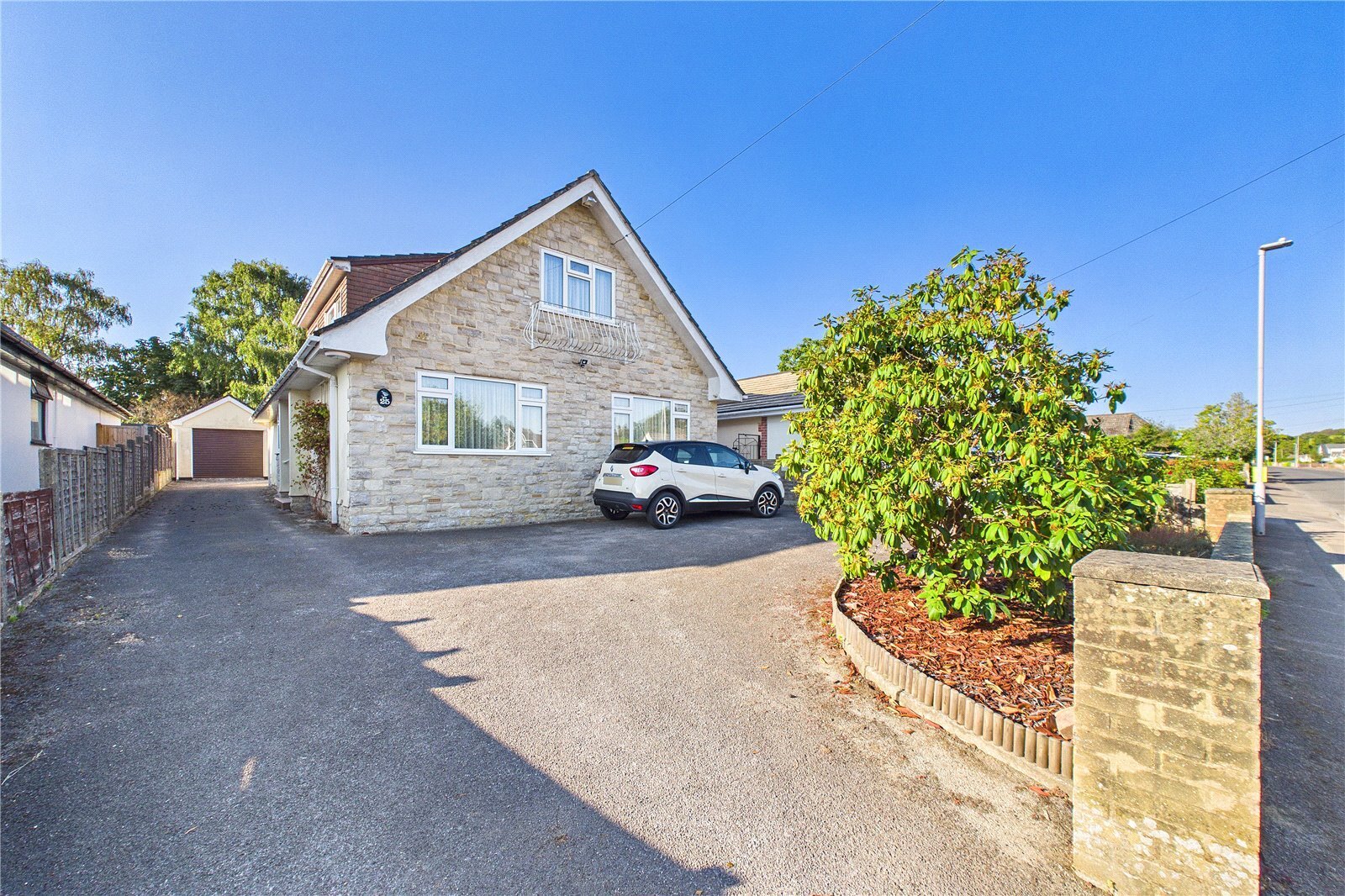 Cheam Road, Broadstone, Dorset, BH18 Image 24