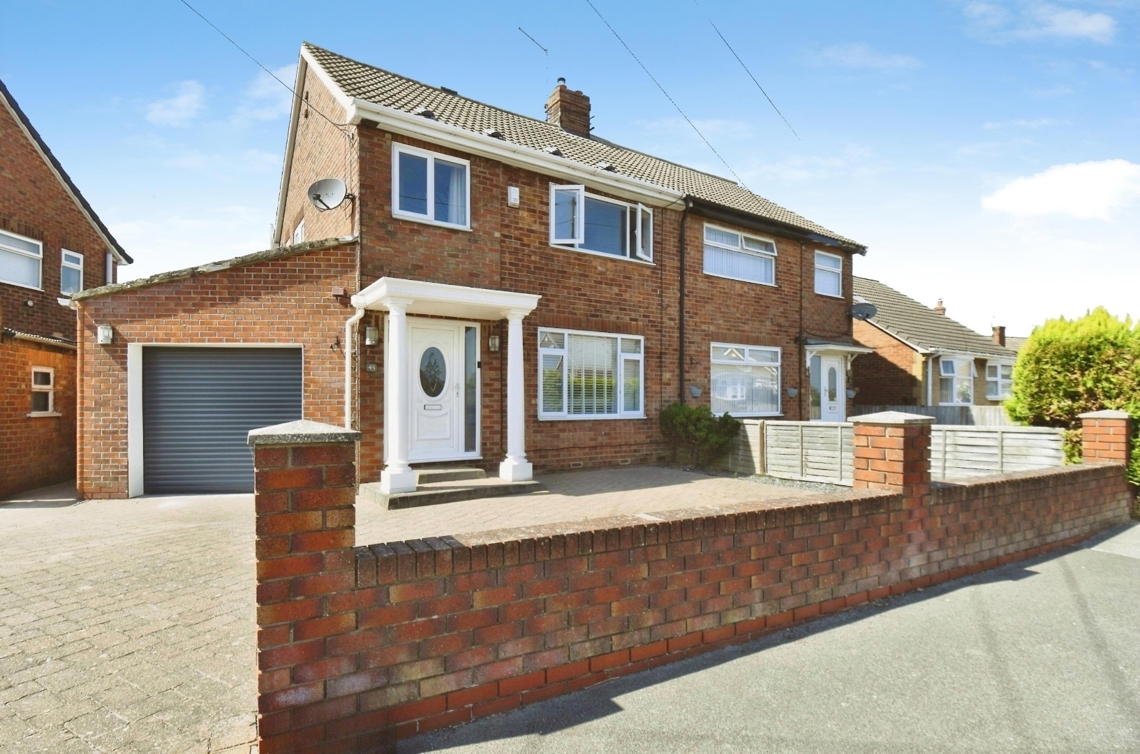 Dawnay Road, Hull Image 1