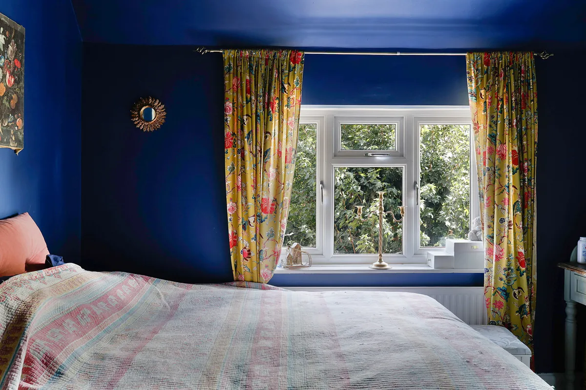 Silverlea Gardens, Horley, RH6