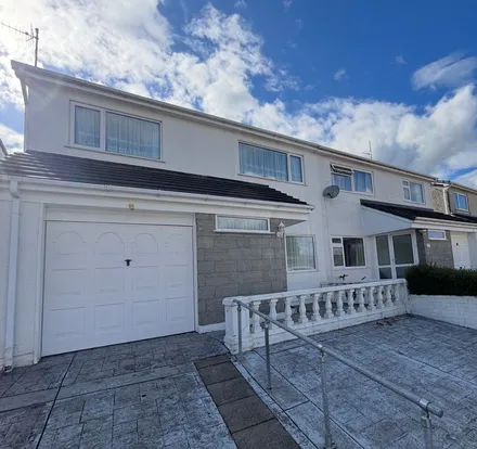 Penbryn, Lampeter, SA48