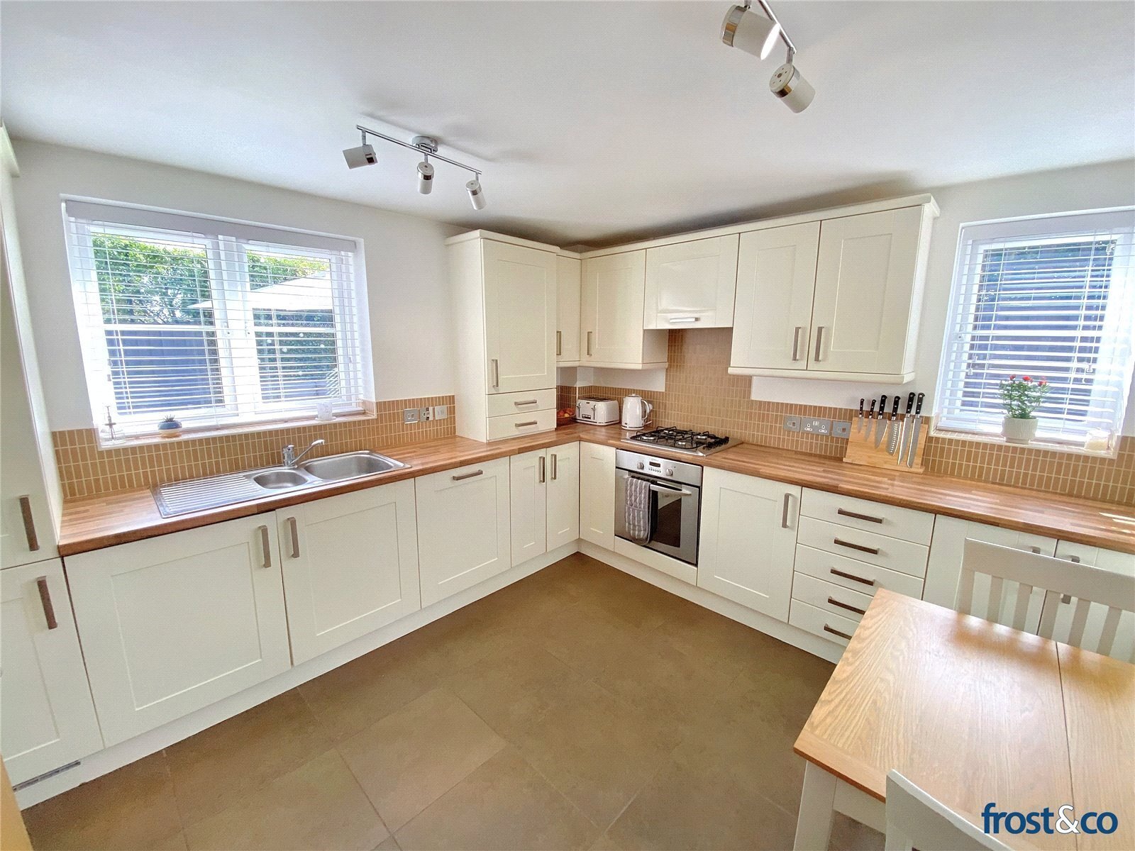Natasha Gardens, Parkstone, Poole, Dorset, BH12 Image 3