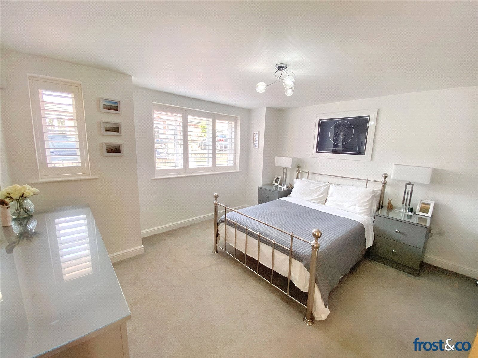 Natasha Gardens, Parkstone, Poole, Dorset, BH12 Image 4