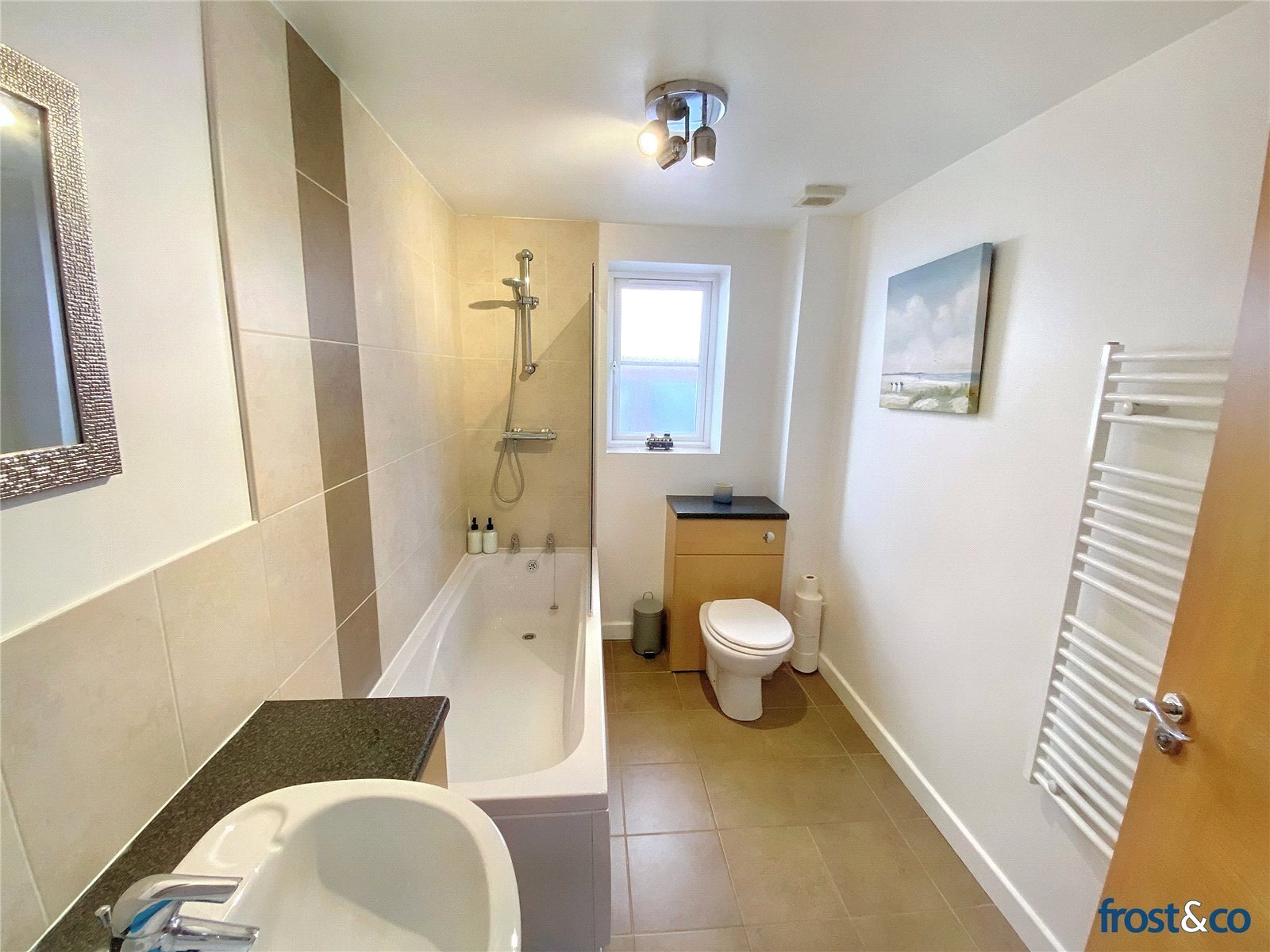 Natasha Gardens, Parkstone, Poole, Dorset, BH12 Image 6