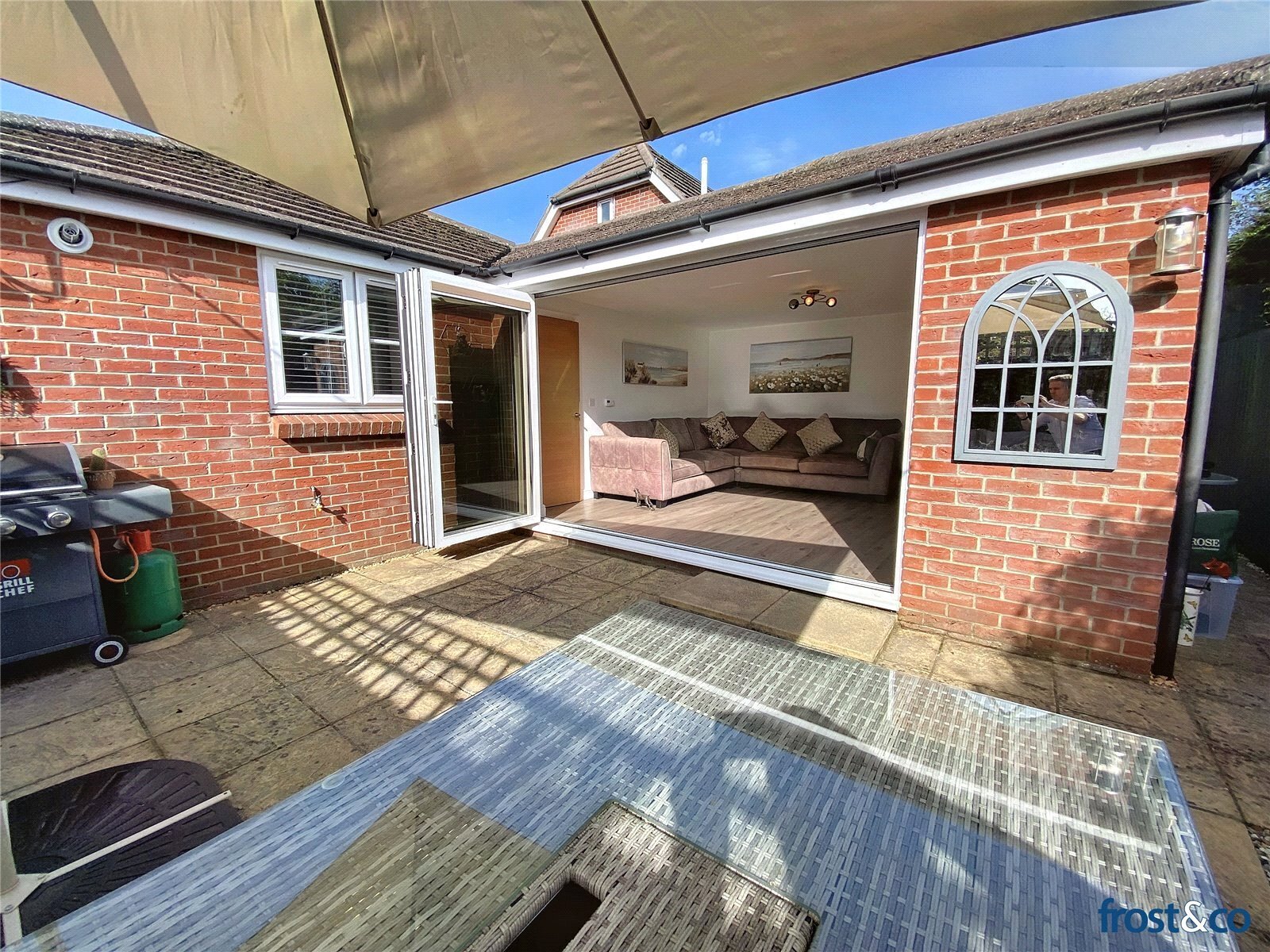 Natasha Gardens, Parkstone, Poole, Dorset, BH12 Image 7
