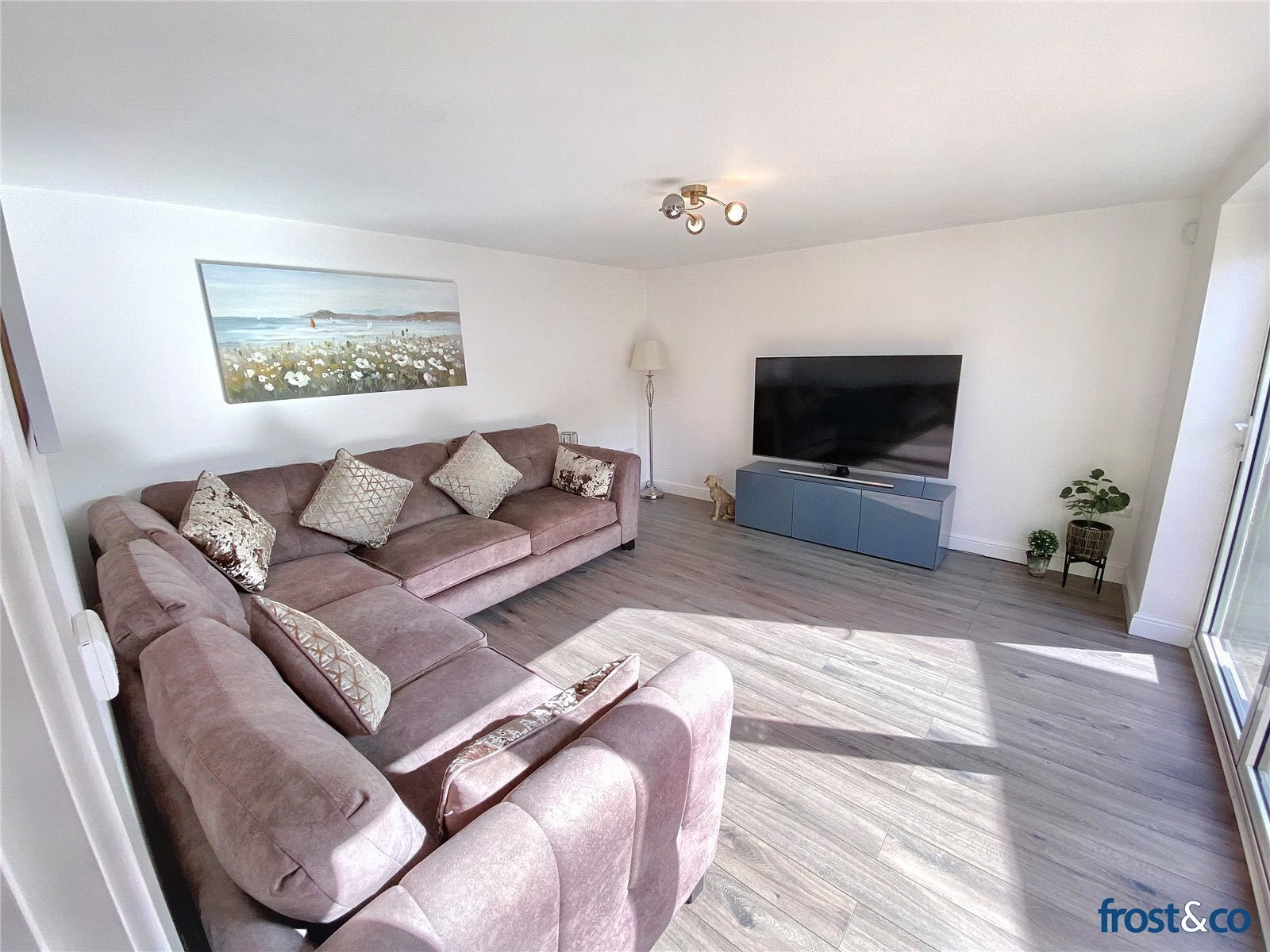 Natasha Gardens, Parkstone, Poole, Dorset, BH12 Image 9