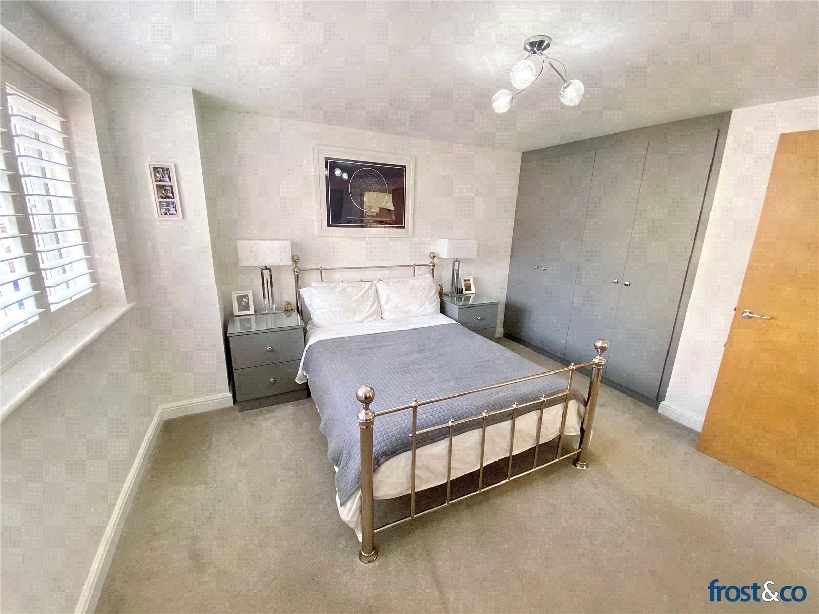 Natasha Gardens, Parkstone, Poole, Dorset, BH12 Image 11