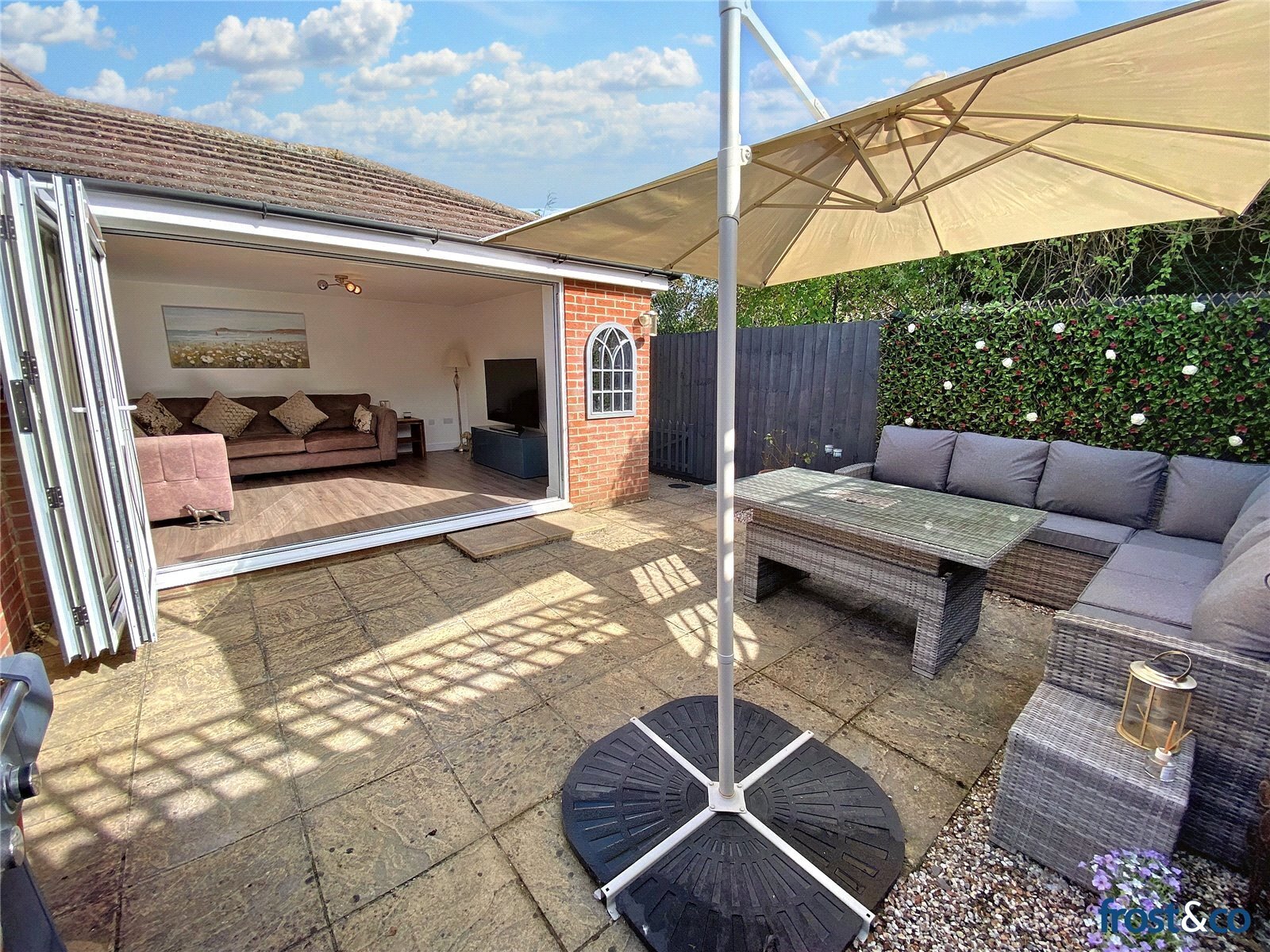 Natasha Gardens, Parkstone, Poole, Dorset, BH12 Image 13