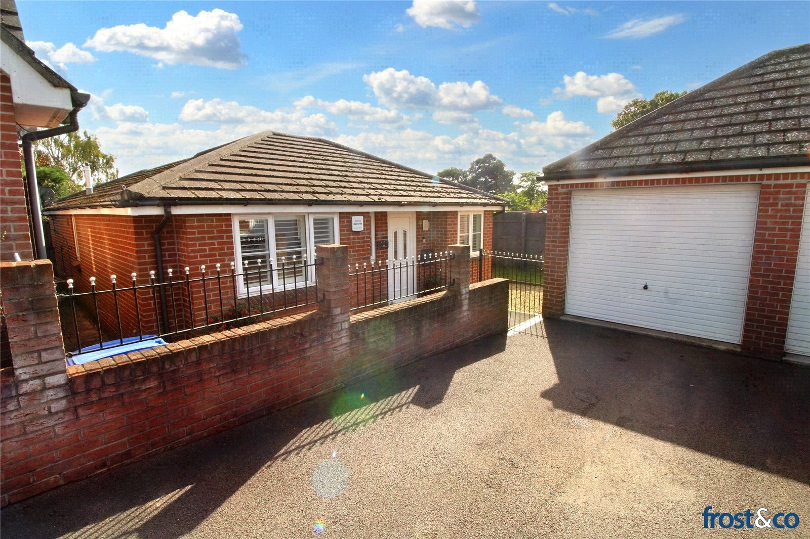 Natasha Gardens, Parkstone, Poole, Dorset, BH12 Image 14