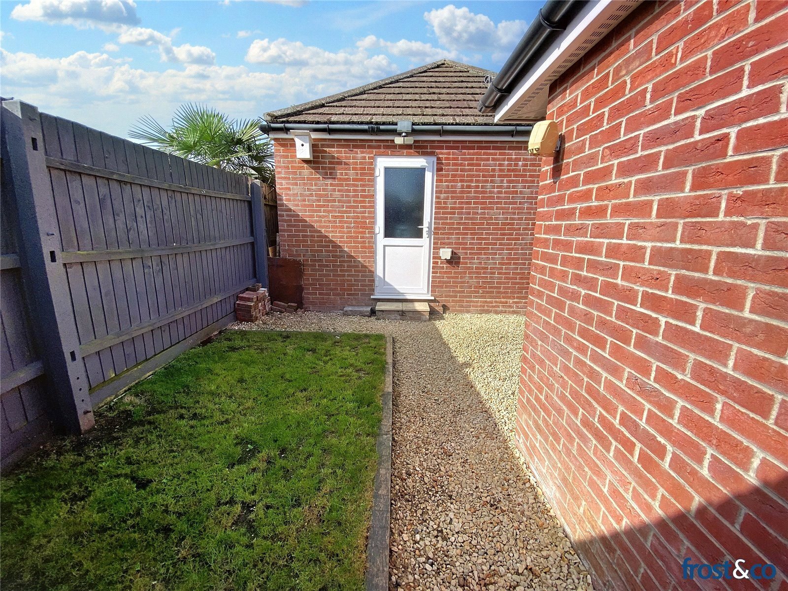Natasha Gardens, Parkstone, Poole, Dorset, BH12 Image 15