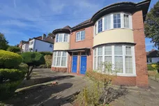 Harrogate Road, Leeds