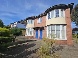 Harrogate Road, Leeds photo