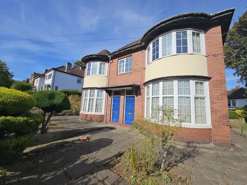 Harrogate Road, Leedsphoto