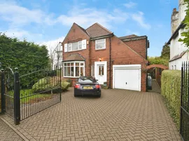 Wetherby Road, Leeds photo
