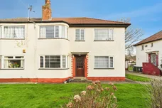 Sandringham Drive, Leeds