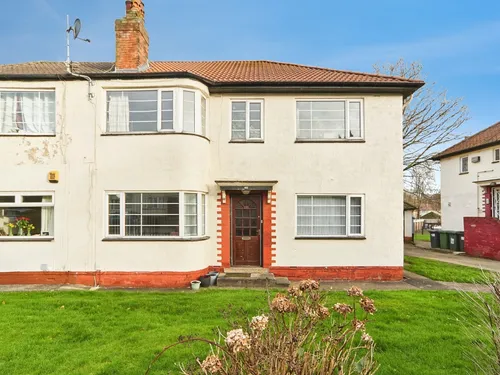 Sandringham Drive, Leedsphoto