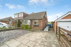 Buckstone Avenue, Leeds