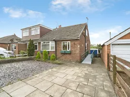 Buckstone Avenue, Leeds photo
