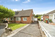 Buckstone View, Leeds