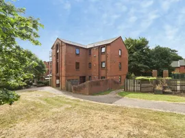 Sholebroke Avenue, Leeds photo