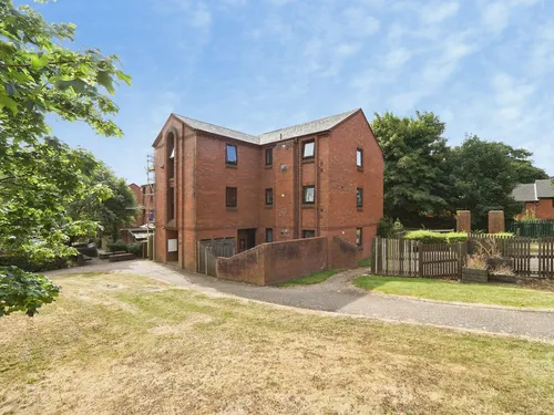 Sholebroke Avenue, Leedsphoto