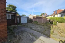 Harrogate Road, Leeds