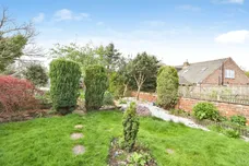 Buckstone Avenue, Leeds