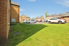 Buckthorn Avenue, Leeds