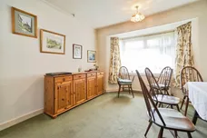 Buckstone View, Leeds