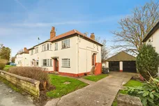 Sandringham Drive, Leeds