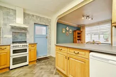 Allerton Grange Vale, Leeds
