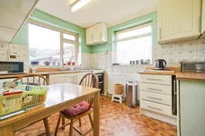 Buckstone View, Leeds