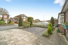 Buckstone Avenue, Leeds