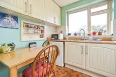 Buckstone View, Leeds