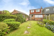 Buckstone View, Leeds