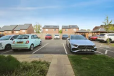 Buckthorn Avenue, Leeds