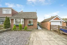 Buckstone Avenue, Leeds