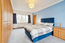 Allerton Grange Vale, Leeds