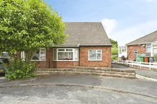 Buckstone View, Leeds